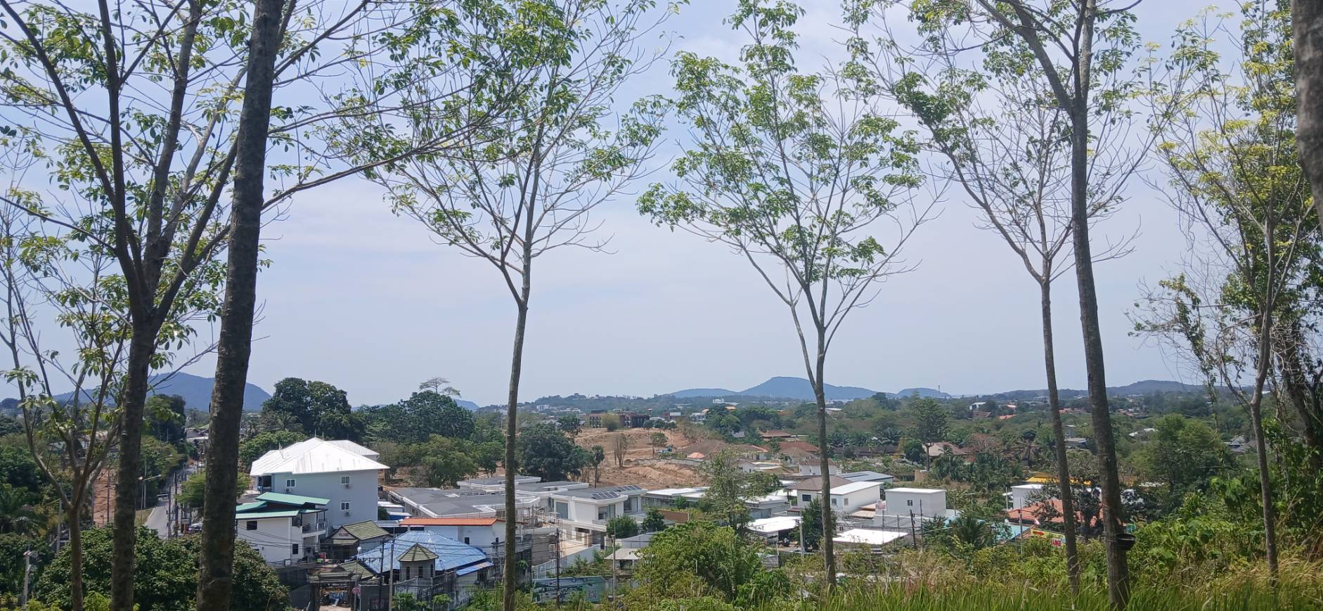 Rawai Land